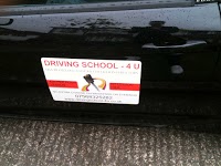 Driving school   4 U 625261 Image 3
